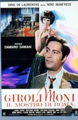 Джиролимони, чудовище Рима / Girolimoni, il mostro di Roma (1972) L1