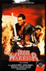 Стальной воин / Iron Warrior (1987)