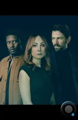 Анджела Блэк / Angela Black (2021)