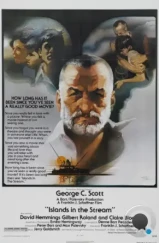 Острова в океане / Islands in the Stream (1977) Острова в океане / Islands in the Stream (1977)