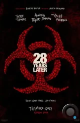 28 лет спустя / 28 Years Later (2025)