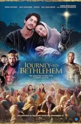 Journey to Bethlehem / Journey to Bethlehem (2023)