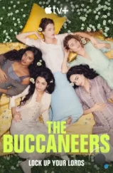 Буканьерки / The Buccaneers (2023)