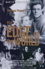 Край света / The Edge of the World (1937)