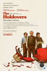 Оставленные / The Holdovers (2023)