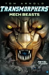 Трансморфы: Механические чудовища / Transmorphers: Mech Beasts (2023)