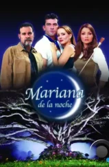 Ночная Мариана / Mariana de la noche (2003) L1