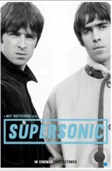 Суперсоник / Supersonic (2016) L1