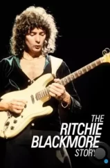 Ричи Блэкмор / The Ritchie Blackmore Story (2015)