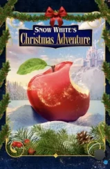 Рождественское приключение Белоснежки / Snow White's Christmas Adventure (2023)