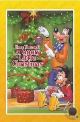 Гуфи и его команда: Встречаем Рождество с Гуфи / Goof Troop Christmas (1992)
