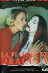 Невеста Дракулы / La fiancée de Dracula (2002) L1