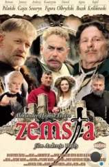 Месть / Zemsta (2002)