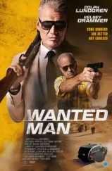 В розыске / Wanted Man (2023)