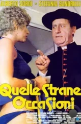 Те странные случаи / Quelle strane occasioni (1976)