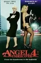 Ангелочек 4: В подполье / Angel 4: Undercover (1994) A