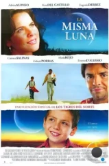 Под одной луной / La misma luna (2007) A