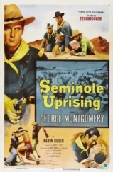 Восстание семинолов / Seminole Uprising (1955) L1