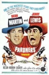 Соучастники / Pardners (1956)