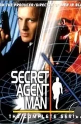 Секретные агенты / Secret Agent Man (2000)