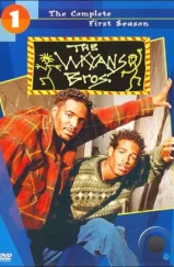 Братья Уайанс / The Wayans Bros. (1995) L1