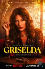 Грисельда / Griselda (2024)