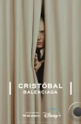 Кристобаль Баленсиага / Cristóbal Balenciaga (2024)