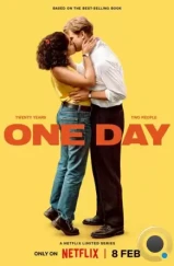 Один день / One Day (2024)