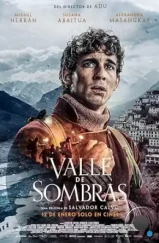 Долина теней / Valle de sombras (2023)