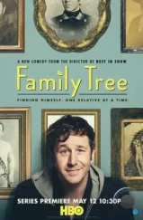 Семейное древо / Family Tree (2013) L2