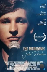 Невероятный Джейк Паркер / The Incredible Jake Parker (2020)