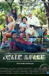 Прогулка в парке / A Walk in the Park (2020)