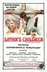 Дети Сатаны / Satan's Children (1974) A