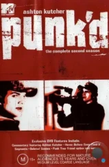 Подстава / Punk'd (2003)