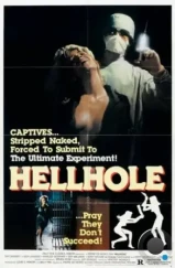 Адская дыра / Hellhole (1985) L1