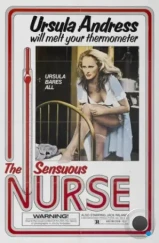 Чувственная медсестра / L'infermiera (1975) L1