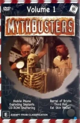 Разрушители легенд / MythBusters (2003)