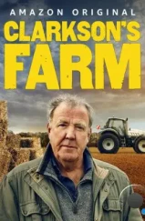 Ферма Кларксона / Clarkson's Farm (2021)