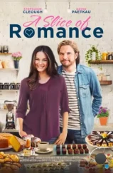 Кусочек романтики / A Slice of Romance (2021)