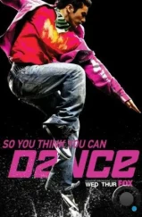 Значит, ты умеешь танцевать? / So You Think You Can Dance (2005)