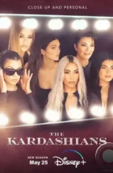 Семья Кардашьян / The Kardashians (2022)