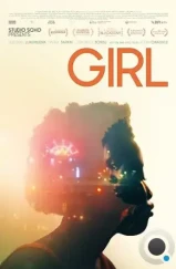 Девочка / Girl (2023)