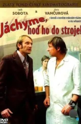 Вычисленное счастье / Jáchyme, hod ho do stroje! (1974)