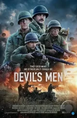 Слуги Дьявола / Devil's Men (2023)