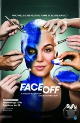 Без лица / Face Off (2011) L1