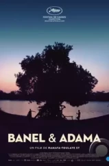 Банель и Адама / Banel e Adama (2023)