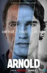 Арнольд / Arnold (2023)