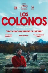 Поселенцы / Los colonos (2023)