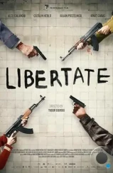 Свобода / Libertate (2023)