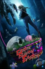 Пасха, кровавая Пасха / Easter Bloody Easter (2024)